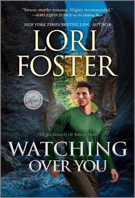 Watching Over You(English, Paperback, Foster Lori)