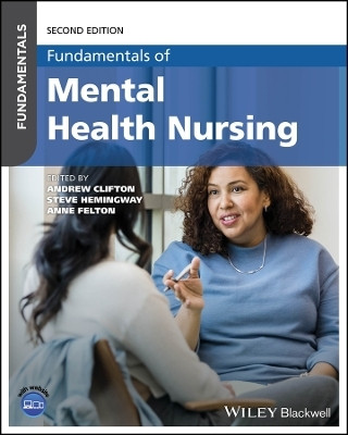 Fundamentals of Mental Health Nursing(English, Paperback, unknown)