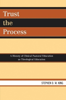 Trust the Process(English, Paperback, unknown)