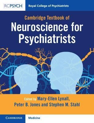 Cambridge Textbook of Neuroscience for Psychiatrists(English, Paperback, unknown)