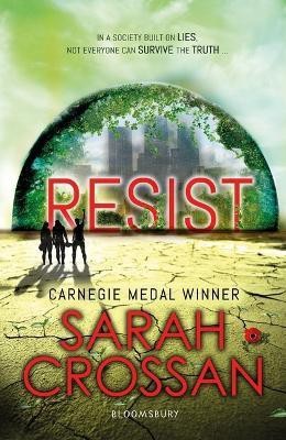 Resist: Breathe 2(English, Electronic book text, Crossan Sarah)