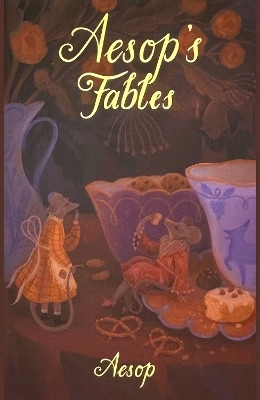 Fables(English, Paperback, Aesop)