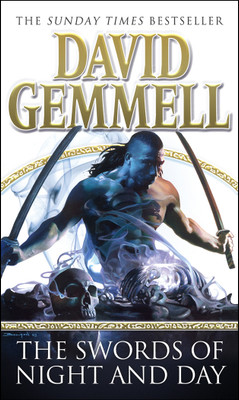 The Swords Of Night And Day(English, Paperback, Gemmell David)