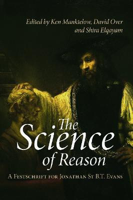 The Science of Reason(English, Paperback, unknown)