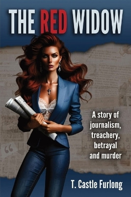 The Red Widow(English, Paperback, Furlong T Castle)