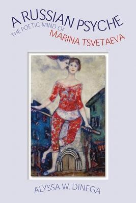 A Russian Psyche(English, Hardcover, unknown)