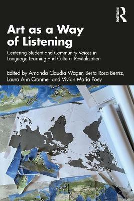 Art as a Way of Listening(English, Paperback, unknown)