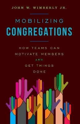 Mobilizing Congregations(English, Paperback, Wimberly, Jr. John W.)