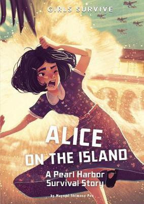 Alice on the Island(English, Hardcover, Shimose Poe Mayumi)
