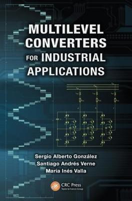 Multilevel Converters for Industrial Applications(English, Electronic book text, Gonzalez Sergio Alberto)