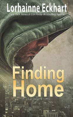 Finding Home(English, Paperback, Eckhart Lorhainne)