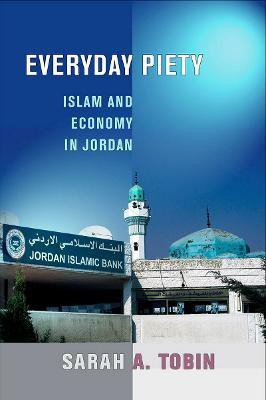 Everyday Piety(English, Paperback, Tobin Sarah A.)