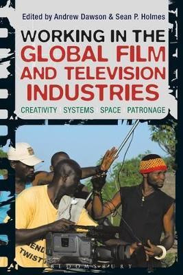 Working in the Global Film and Television Industries(English, Hardcover, unknown)