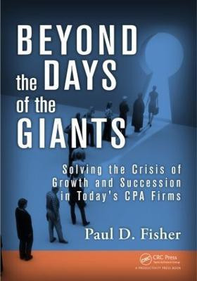 Beyond the Days of the Giants(English, Paperback, Fisher Paul D.)