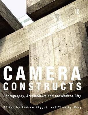 Camera Constructs(English, Paperback, unknown)