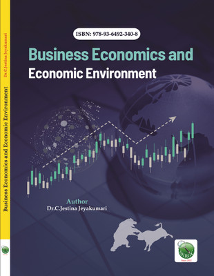 Business Economics and Economic Environment(Paperback, Dr.C.Jestina Jeyakumari)