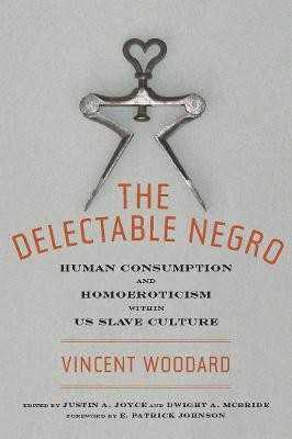 The Delectable Negro(English, Electronic book text, Woodard Vincent)