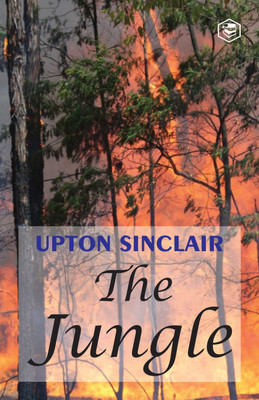 The Jungle(English, Hardcover, Sinclair Upton)