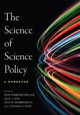 The Science of Science Policy(English, Hardcover, unknown)