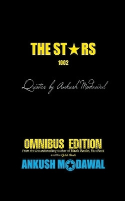 The Stars(English, Paperback, Modawal Ankush)