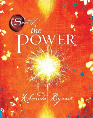 The Power Book(Hardcover, Rhonda Byrne)