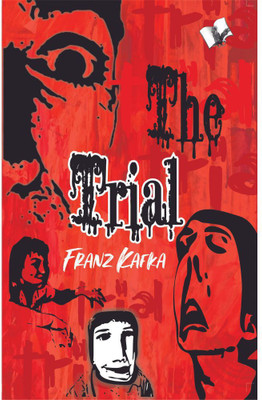 The Trial(English, Paperback, Kafka Franz)