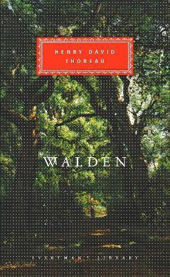 Walden(English, Hardcover, Thoreau Henry David)