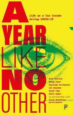 A Year Like No Other(English, Paperback, Patrick Ruth)