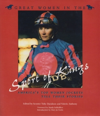 Great Women in the Sport of Kings(English, Hardcover, unknown)