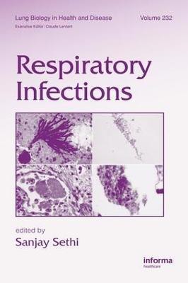 Respiratory Infections(English, Electronic book text, unknown)