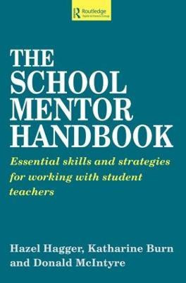 The School Mentor Handbook(English, Paperback, Burn Katherine)
