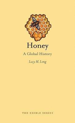 Honey(English, Hardcover, Long Lucy M.)