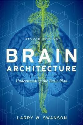 Brain Architecture(English, Paperback, Swanson Larry W.)