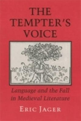 The Tempter's Voice(English, Hardcover, Jager Eric)