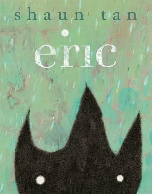 Eric(English, Hardcover, Tan Shaun)