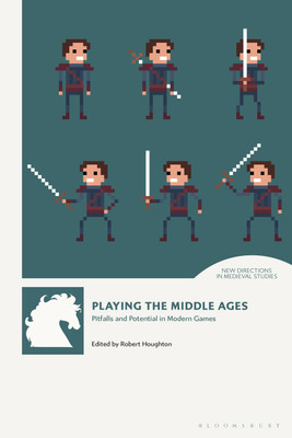 Playing the Middle Ages(English, Hardcover, unknown)
