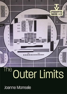 The Outer Limits(English, Paperback, Morreale Joanne)