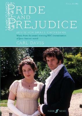 Pride and Prejudice(English, Paperback, unknown)