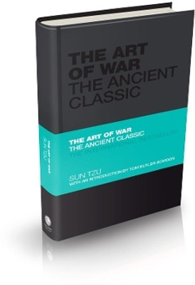 The Art of War(English, Hardcover, Tzu Sun)