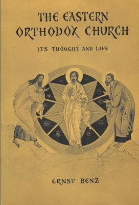 The Eastern Orthodox Church(English, Paperback, Benz Ernst)