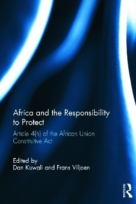 Africa and the Responsibility to Protect(English, Hardcover, unknown)