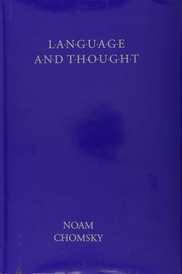 Language and Thought(Paperback, Carruthers, Boucher)