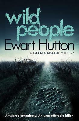 Wild People(English, Paperback, Hutton Ewart)