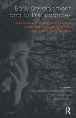 Early Development and its Disturbances(English, Paperback, unknown)