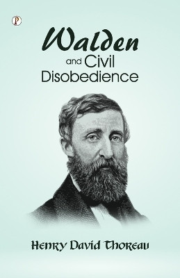 Walden and Civil Disobedience (Edition1st)(English, Paperback, Thoreau Henry David)
