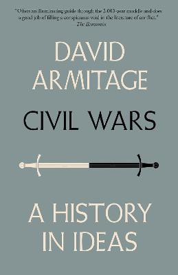 Civil Wars(English, Paperback, Armitage David)
