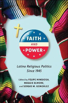 Faith and Power(English, Paperback, unknown)
