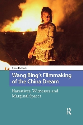 Wang Bing's Filmmaking of the China Dream(English, Hardcover, Pollacchi Elena)