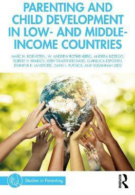 Parenting and Child Development in Low- and Middle-Income Countries(English, Paperback, Bornstein Marc H.)