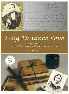 Long Distance Love(English, Paperback, Sewall Jodie)